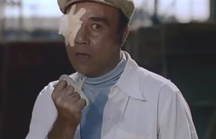 فؤاد أحمد 