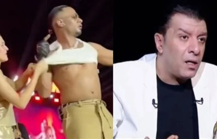 مصطفى كامل 