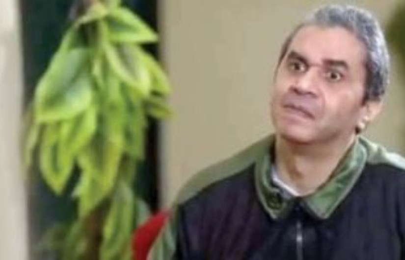 عمرو محمد علي 
