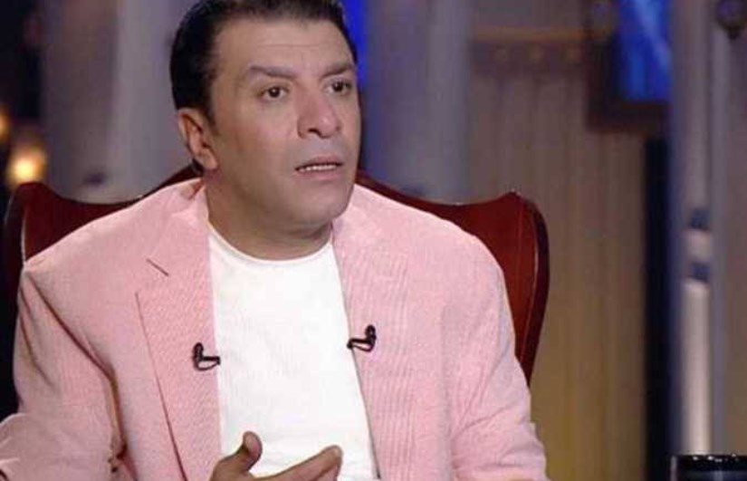 مصطفى كامل 