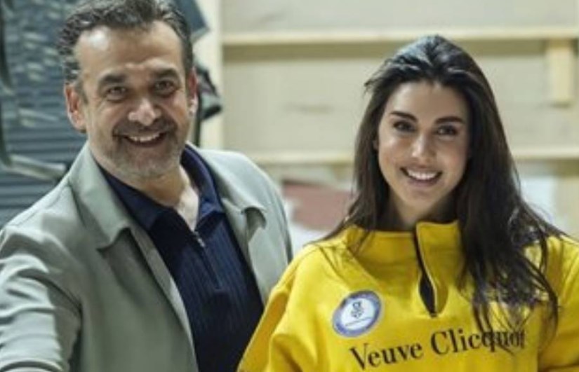 فيلم مطلوب عائليا 