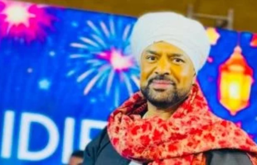حجازي 
