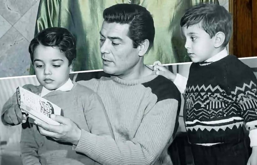 شكري سرحان 