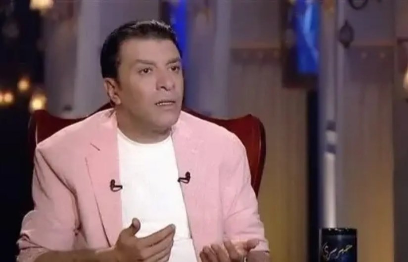 مصطفى كامل 