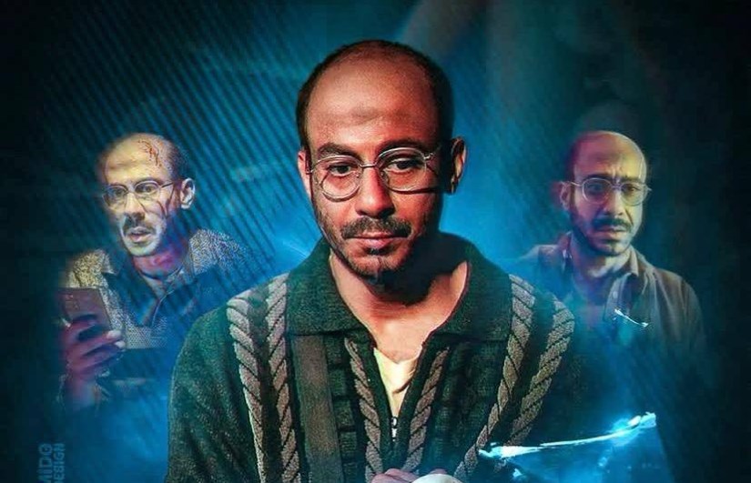 محمد فراج 