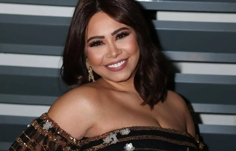 شيرين عبد الوهاب 
