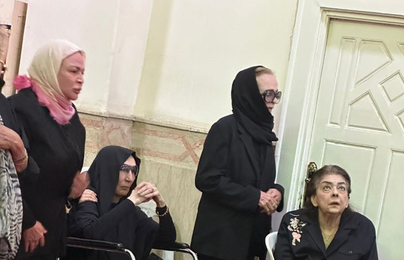 نجلاء فتحي 