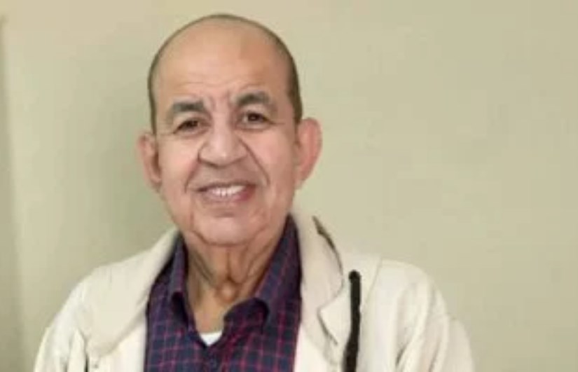محمد التاجي 
