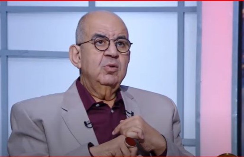 محمد التاجي 