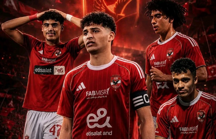 الأهلي 