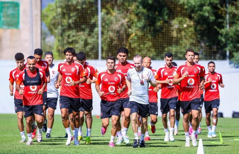 الأهلي 