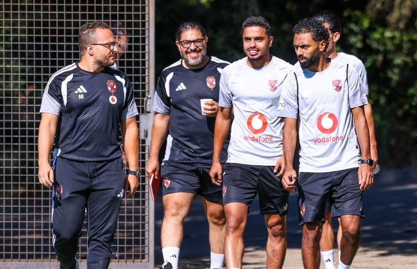 الأهلي 