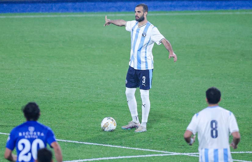 بيراميدز 