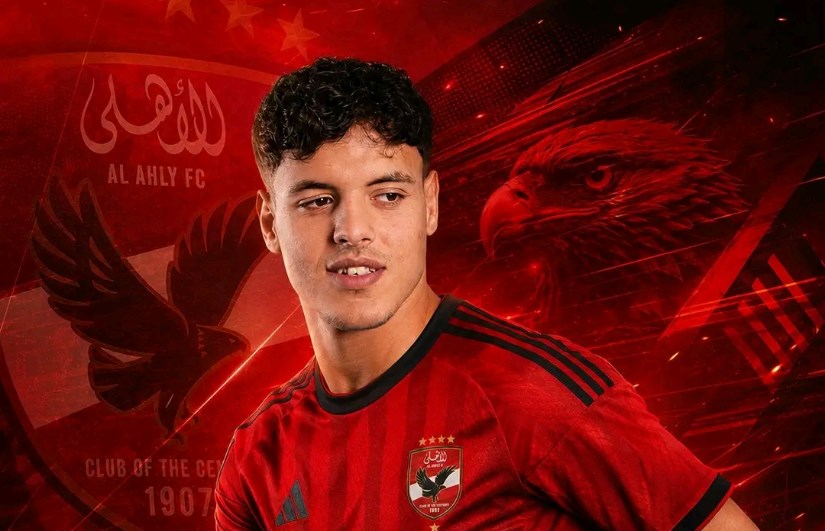 الأهلي 