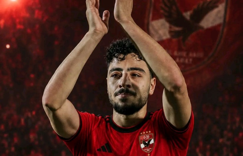 الأهلي 