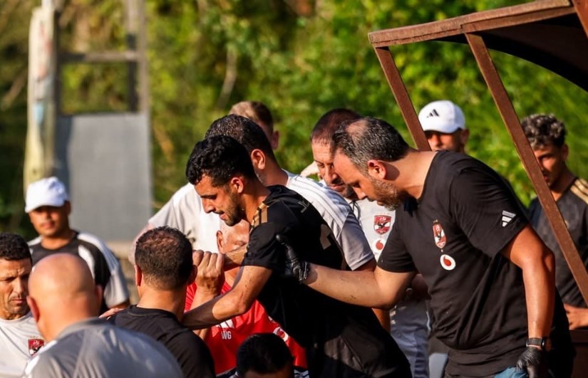 الأهلي 