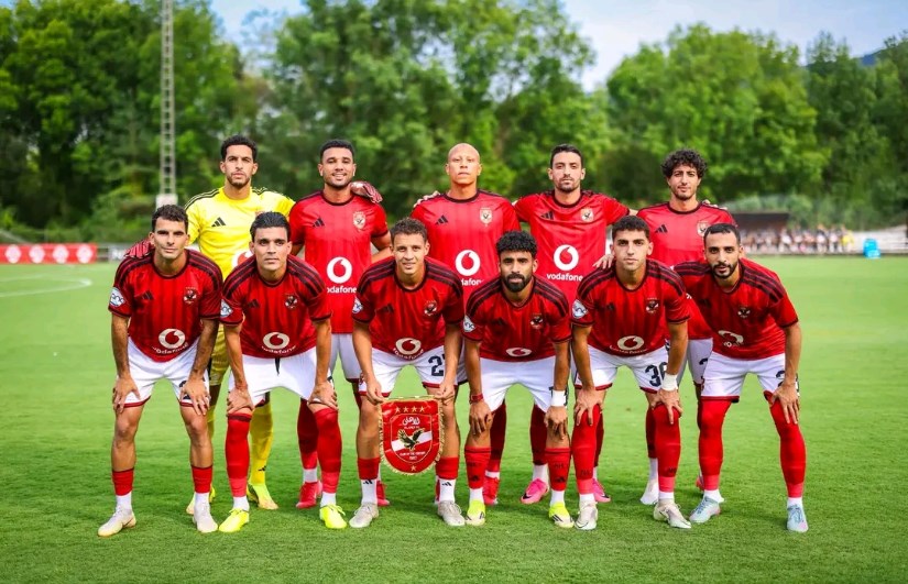 الأهلي 