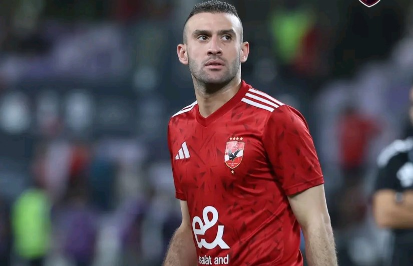 الأهلي 