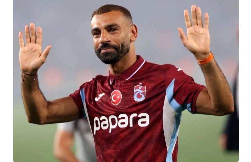 محمد صلاح 