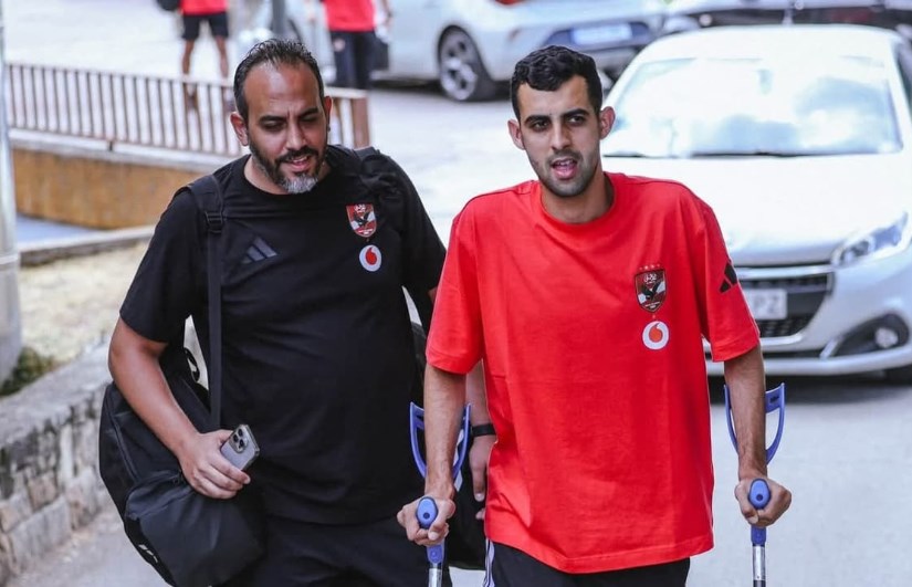 الأهلي 