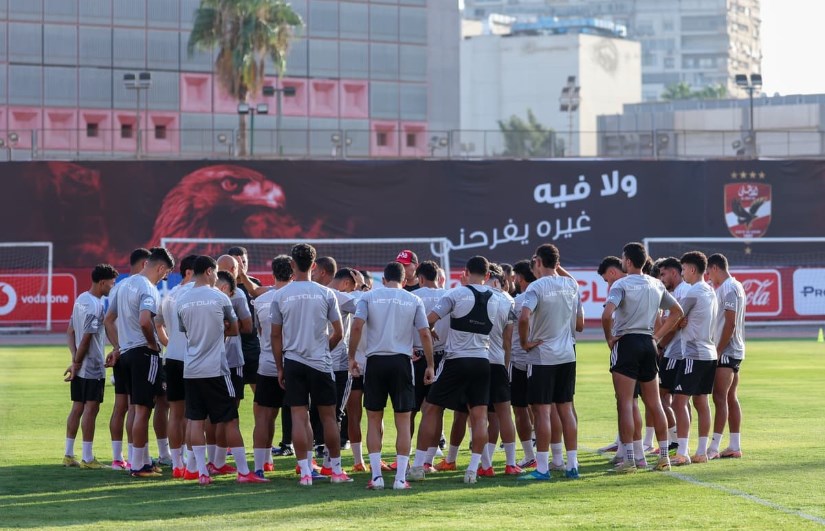 الأهلي 