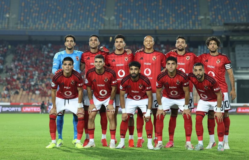 الأهلي 