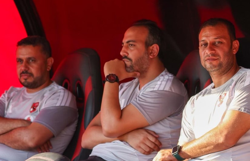 الأهلي 