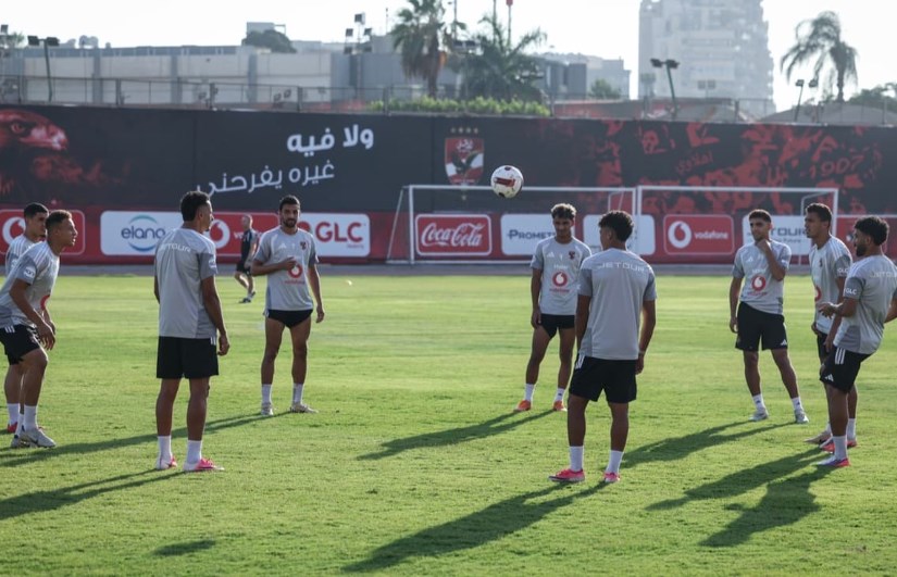 الأهلي 
