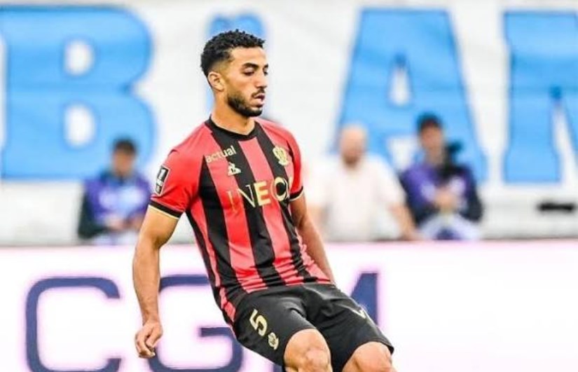 محمد عبد المنعم 
