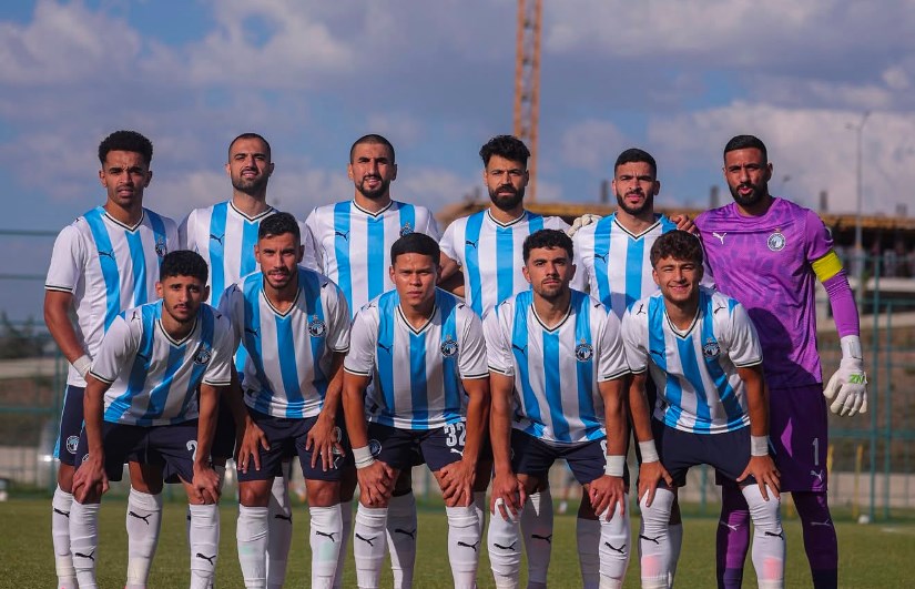 بيراميدز 