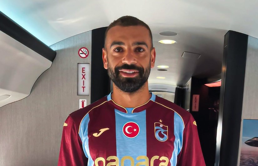 محمد صلاح 