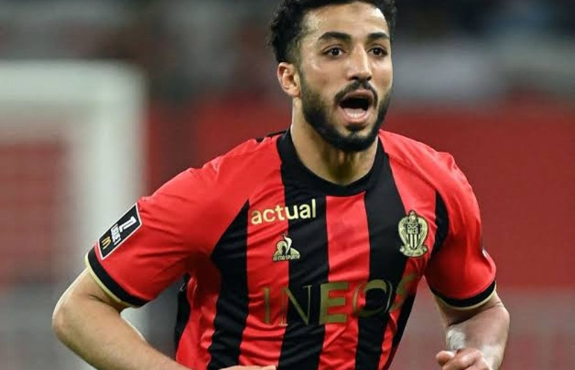 محمد عبد المنعم 