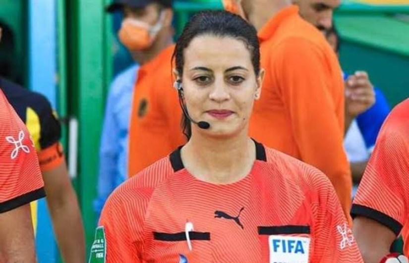 شاهندا المغربي 