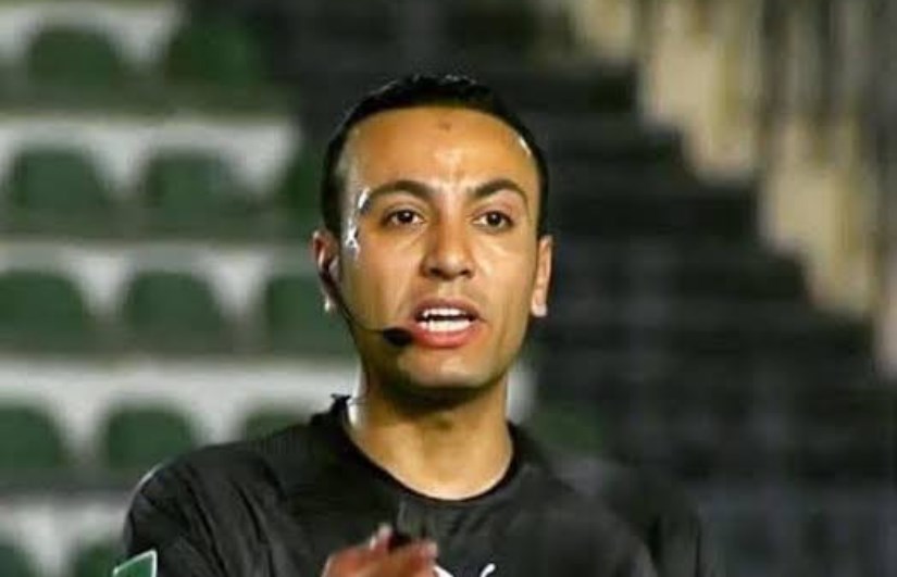 محمد الغازي 