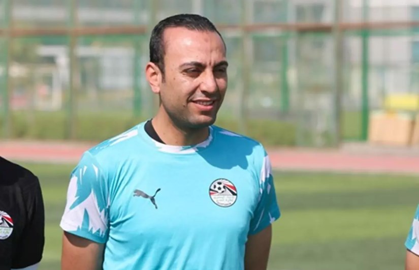 محمد الغازي 