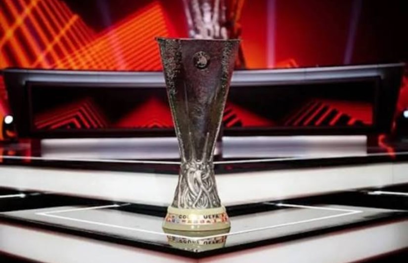 الدوري الأوروبي 