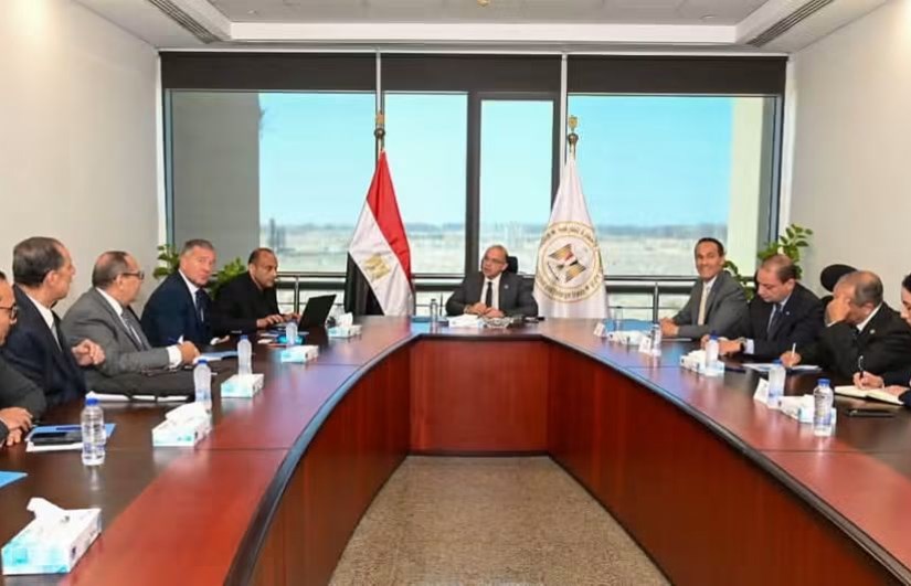 وزير الاستثمار 