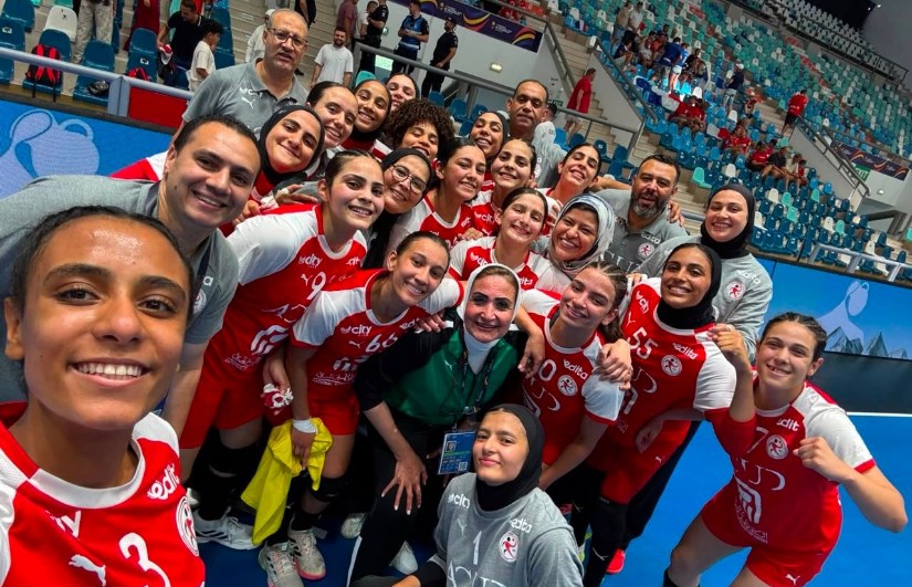قرعة كأس أمم إفريقيا لكرة اليد تضع منتخبي مصر للشباب والناشئين