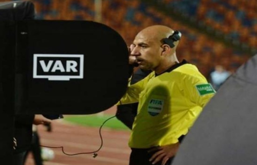 الأداء التحكيمي 