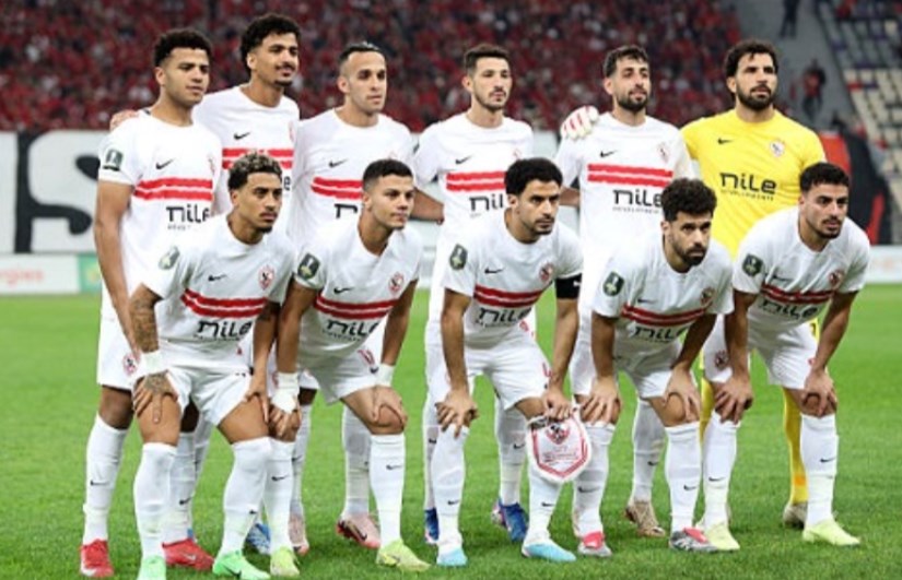 الزمالك يوعد لاعبيه