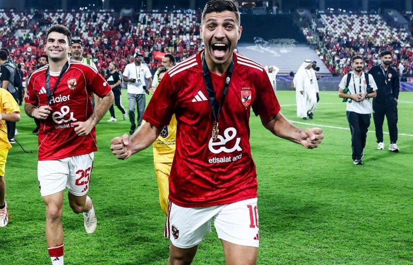 محمد شريف 