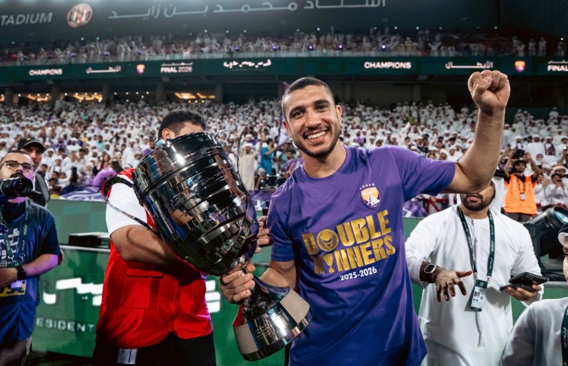 رامي ربيعة 