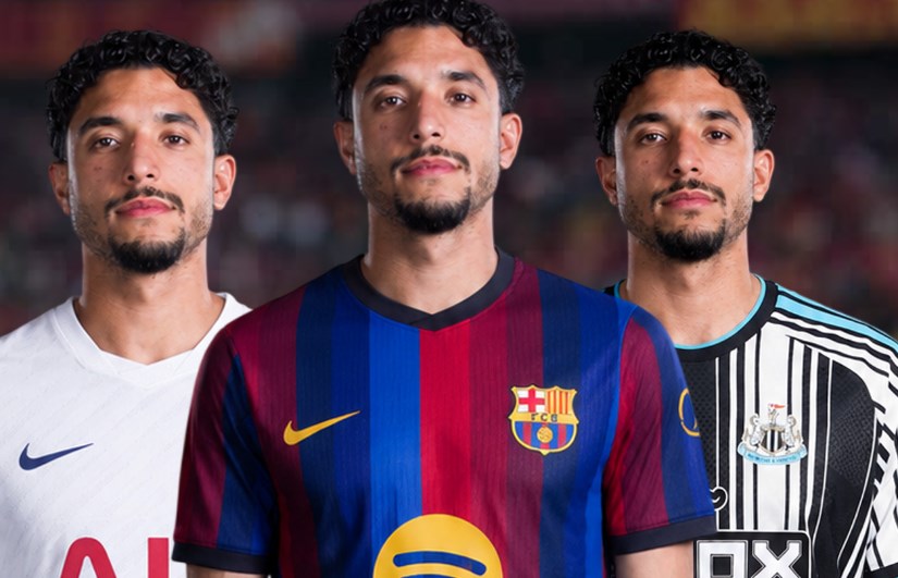 مرموش 