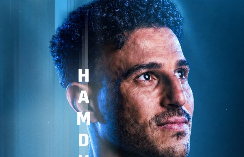 حمدي فتحي يجدد للوكرة القطري