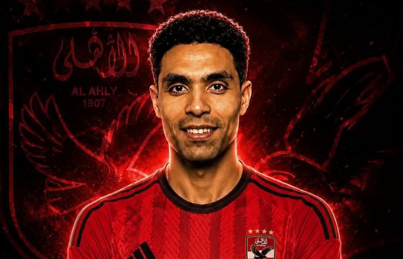 توفيق محمد 