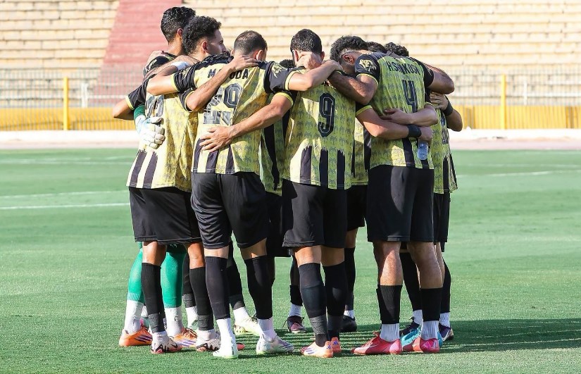 مقاولون العرب 