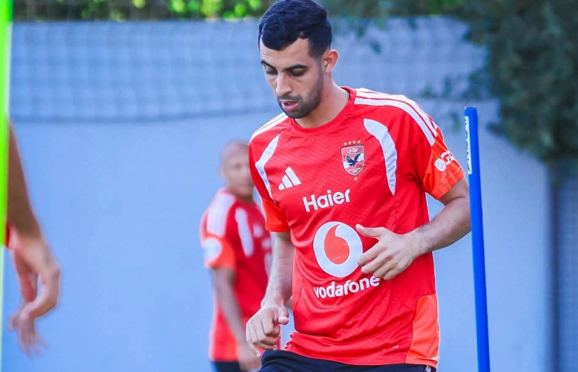بلعمري