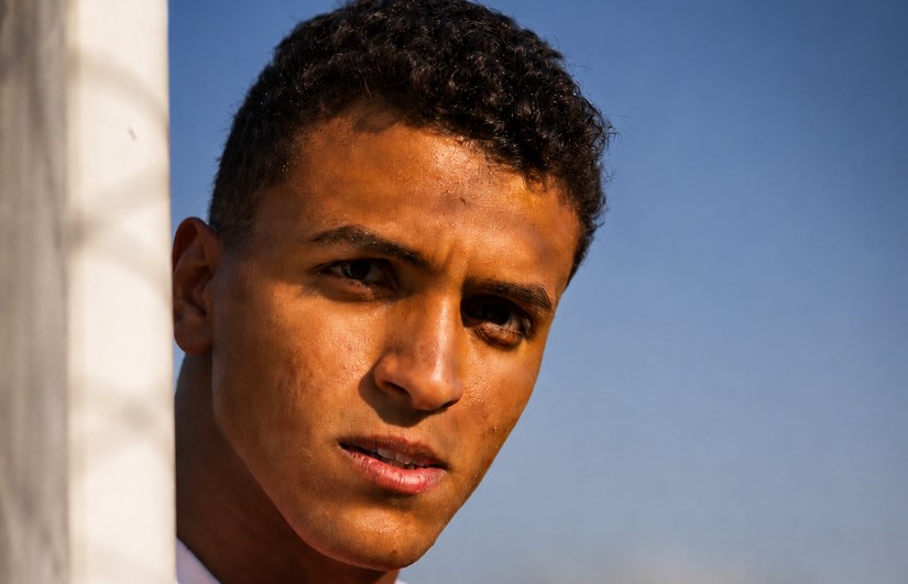 ياسين مرعي 