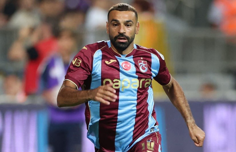 محمد صلاح 