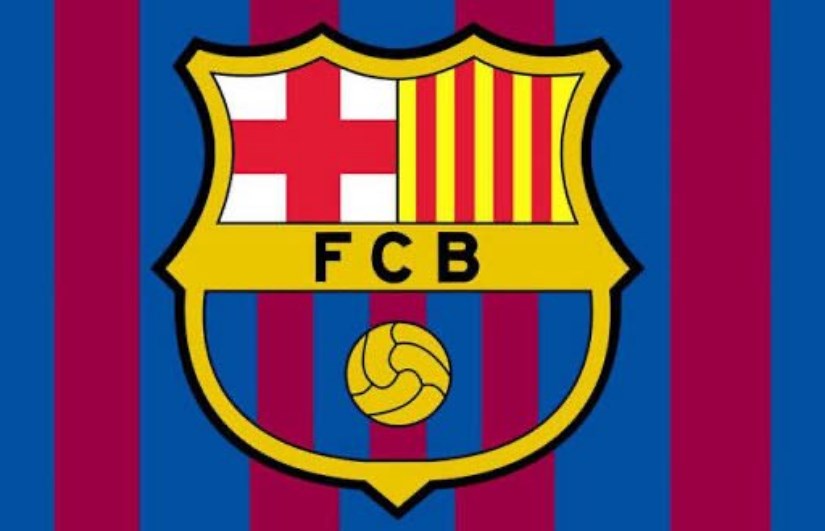 برشلونة 